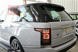 Land Rover Range Rover Vogue
